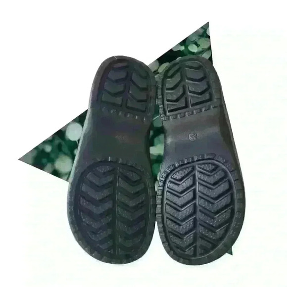 Clogs Unisex Adult Men's & Women's Slip Resistant Size 9 Women , Size 8 Men's - Picture 7 of 7